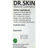 DR SKIN NATURAL COSMETICS MOLECULAR REVIVING FACIAL AMPOULES — 6 AMPOULES * 10 ML
